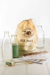 Porter's Naturals - Milk Paint